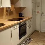 Appartement city 1 de la constrescarpe d\'Amiens