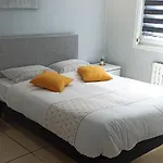 Appartement city 1 de la constrescarpe d\'Amiens
