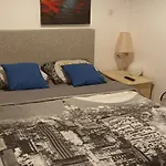 Appartement city 1 de la constrescarpe d\'Amiens