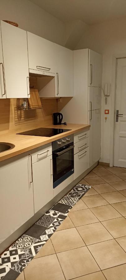 Appartement 1 De La Constrescarpe D'amiens *