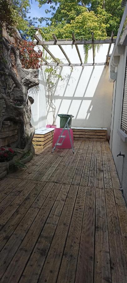 Appartement 1 De La Constrescarpe D'amiens Amiens