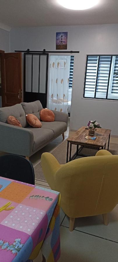 1 De La Constrescarpe D'amiens Appartement *