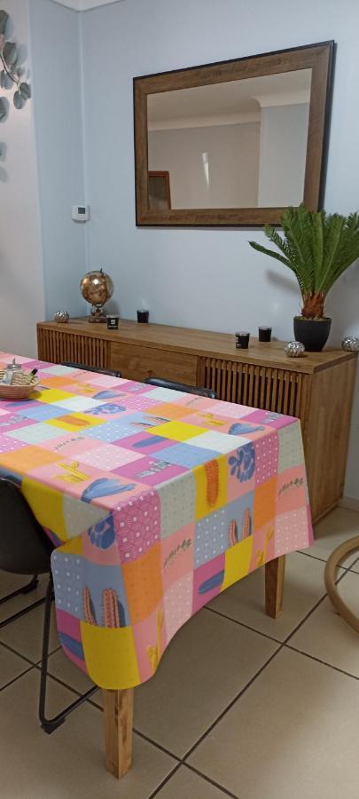 1 De La Constrescarpe D'amiens Appartement *